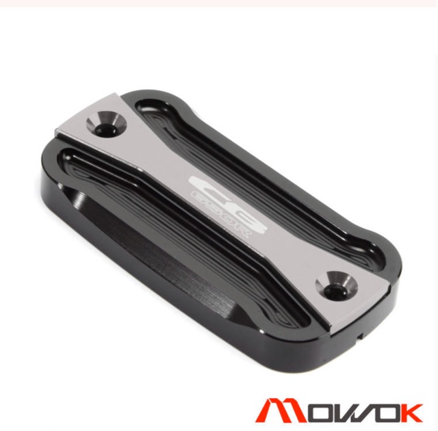 Nắp Hộp Dầu CB650 Mowok