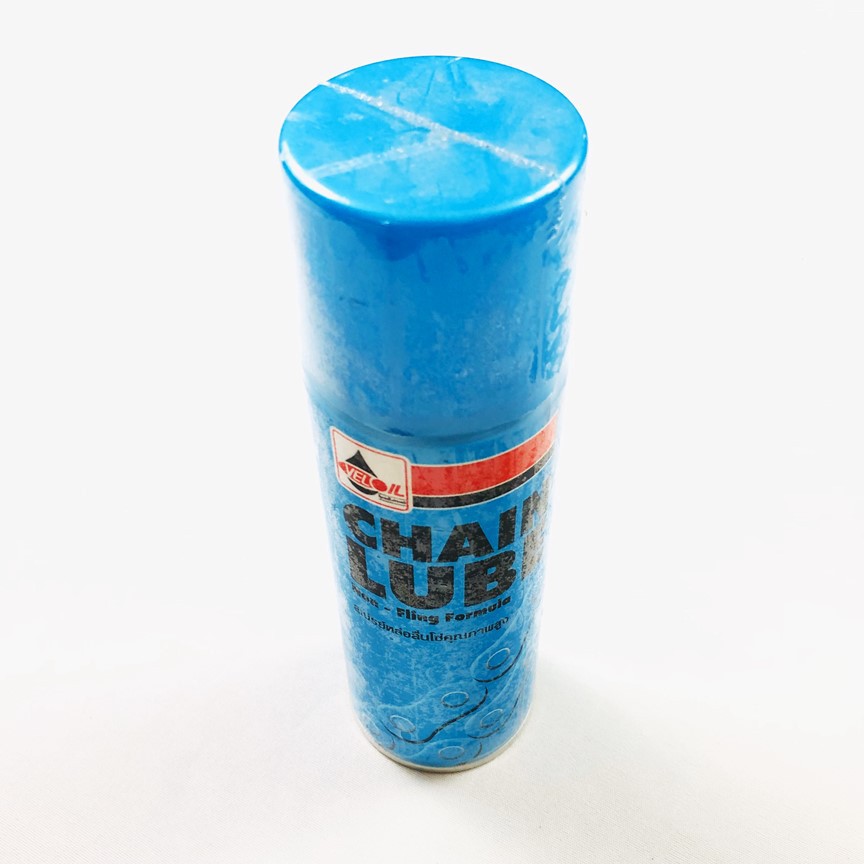 Chai bảo dưỡng sên SprayKing Chain Lube 200ml Greennetworks