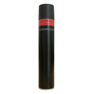 Gôm Xịt Tóc Luxurious 350ml
