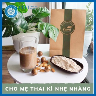 Ngũ cốc bầu Tumi