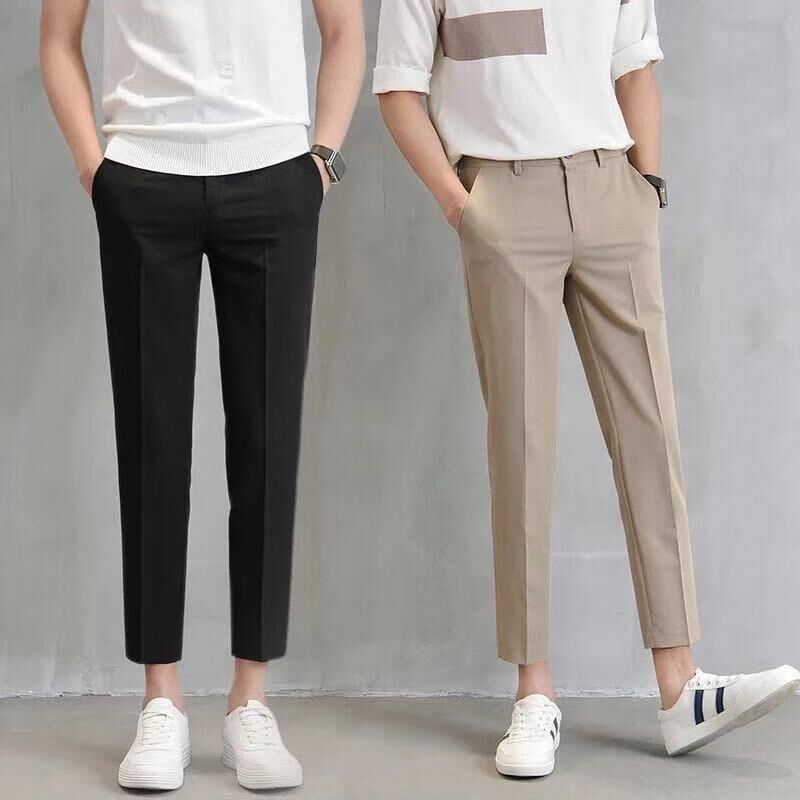Quần Dài Phong Cách Hàn Quốc Thời Trang Cho Nam sc5124