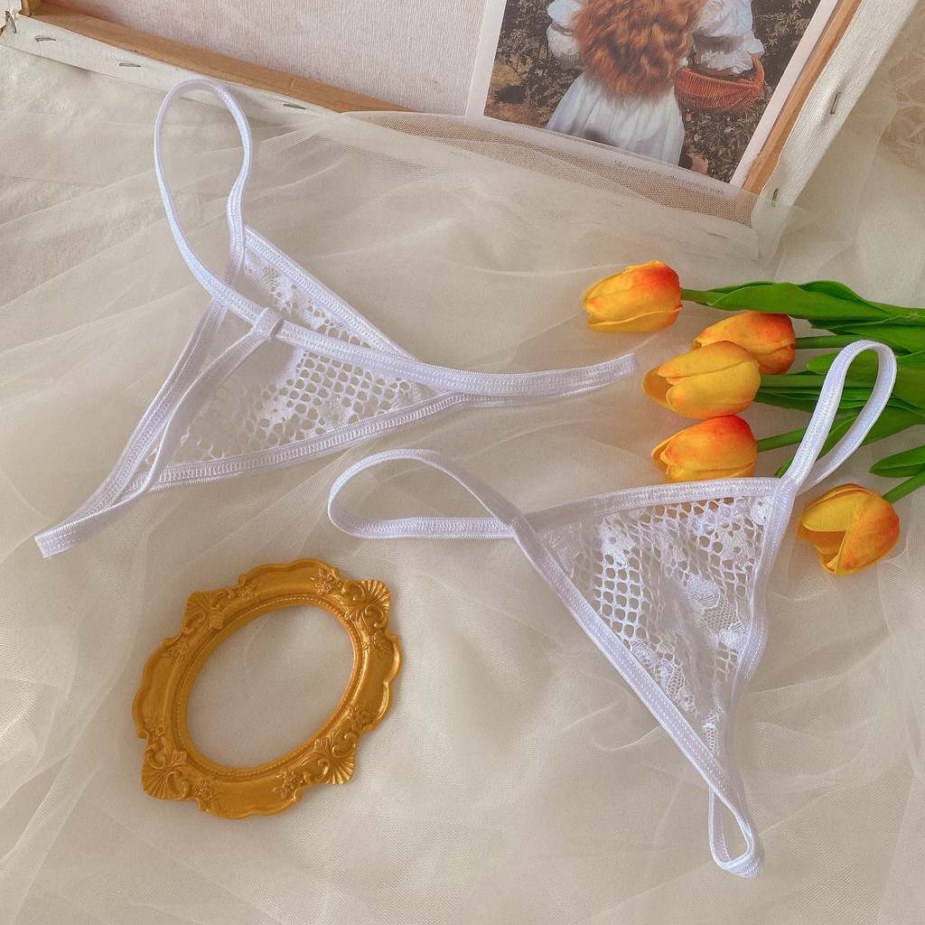 CK103 - QUẦN LÓT NỮ GỢI CẢM - KELLYWANG