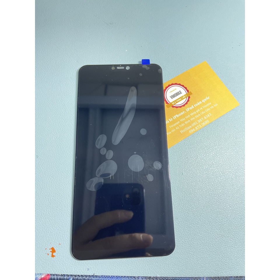 Màn Hình Vivo V9 / Z1 / Z1i / Y85 Tặng Kèm Bộ Sửa 8 Trong 1 Keo Dán