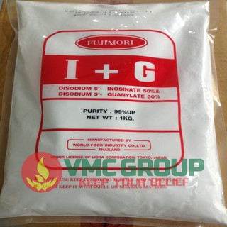 I+g fujimory siêu bột ngọt