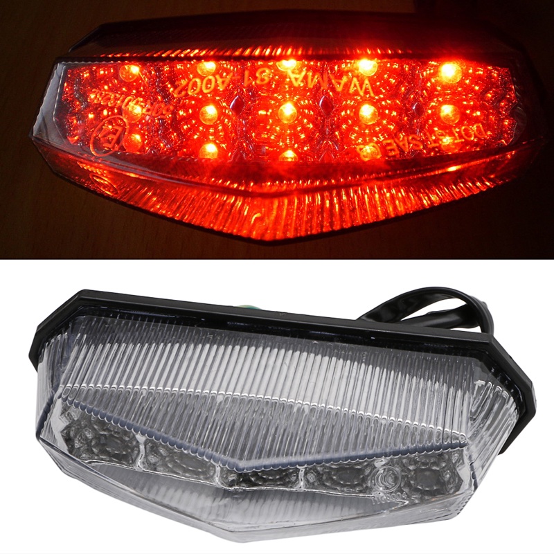Đèn LED Xi Nhan 12V 4W Chất Lượng Cao Cho Xe Máy