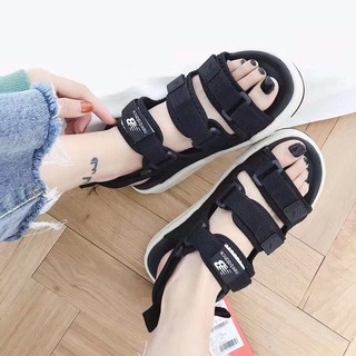 New port sandal cổ điển