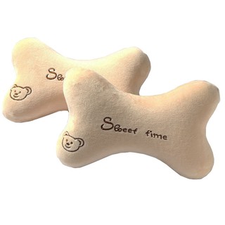 Bộ 02 gối tựa đầu ô tô Sweet time