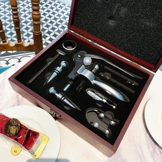 Bộ mở vang cao cấp luxury (mở vang cao cấp)