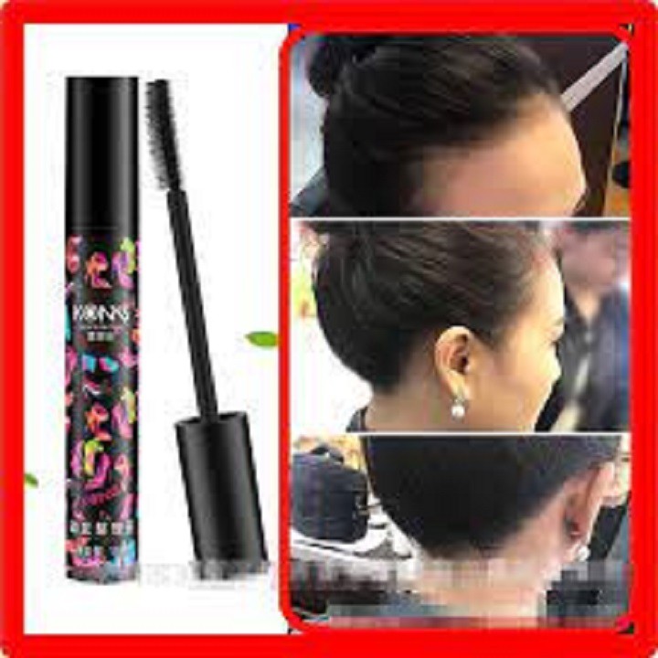 mascara chuốt tóc con