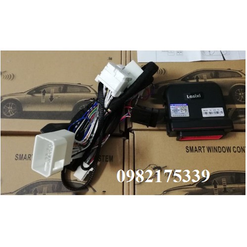 Gập gương lên xuống kính Vios 2019, 2020 2021, 2022 2023