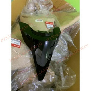 Mặt nạ vario, click 2018 zin honda