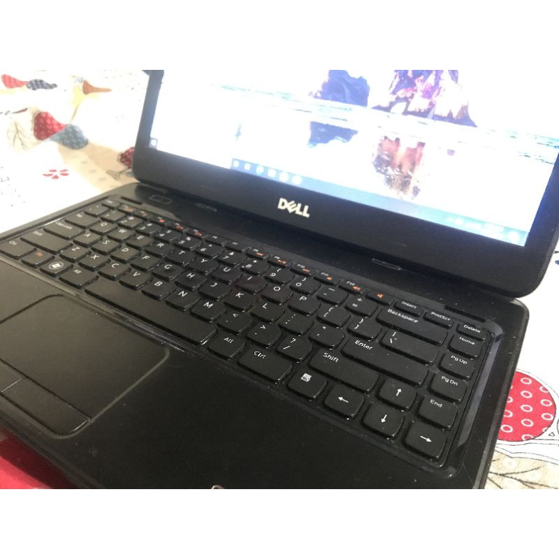 Dell N4050 i5, ram 4, 14inch, hdd 500gb còn mới đẹp!ib để xem video test máy! | BigBuy360 - bigbuy360.vn