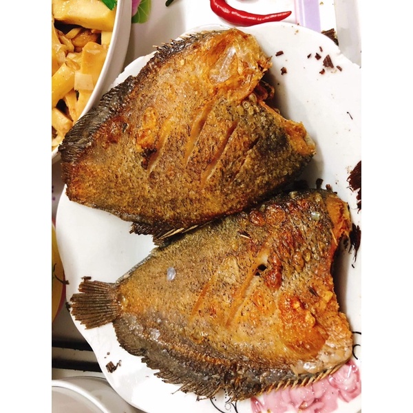 [HỎA TỐC SG] Khô cá sặc bổi Cà Mau lớn ướp lạt không mặn rất ngon 500g
