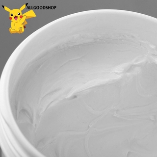 all} 100g  White Heat Sink Compound CPU Graphic Card Cooling Grease Silicone Paste