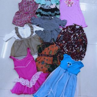 Váy áo cua huyền trang