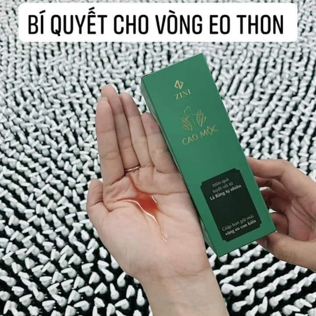 Cao Mộc ZN