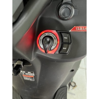 Vòng led smartkey yamaha (Freego, Nvx V1 V2 , Grande , Latte , Nmax...)