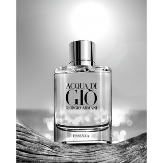 Nước hoa chính hãng Men's Acqua di Giò Essenza EDP 5ml/10ml/20ml