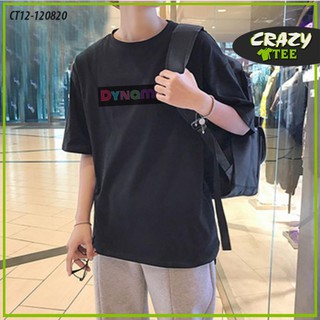 Áo Thun DYNA.MITE  Hàn quốc - CT12-120820