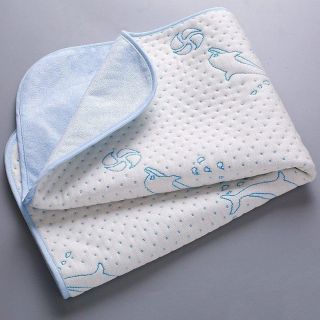 Lót chống thấm 4 lớp cho bé (50x70cm)