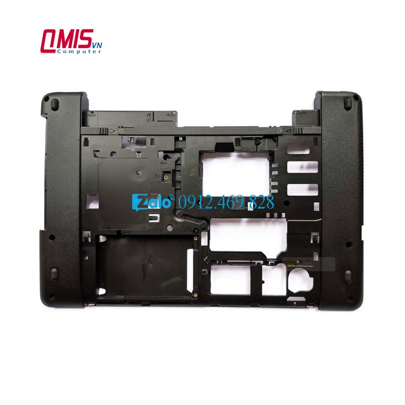Vỏ laptop HP Probook 450 G1, 450 G0, 455 G1