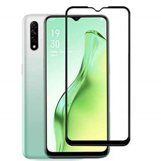 Kính Cường Lực Oppo A31 2020 Full Màn Hình