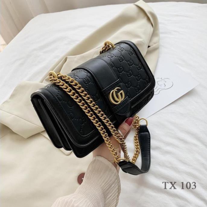 [Hot] Túi xách nữ đẹp công sở thời trang, túi xách đeo chéo du lịch đi chơi | BigBuy360 - bigbuy360.vn