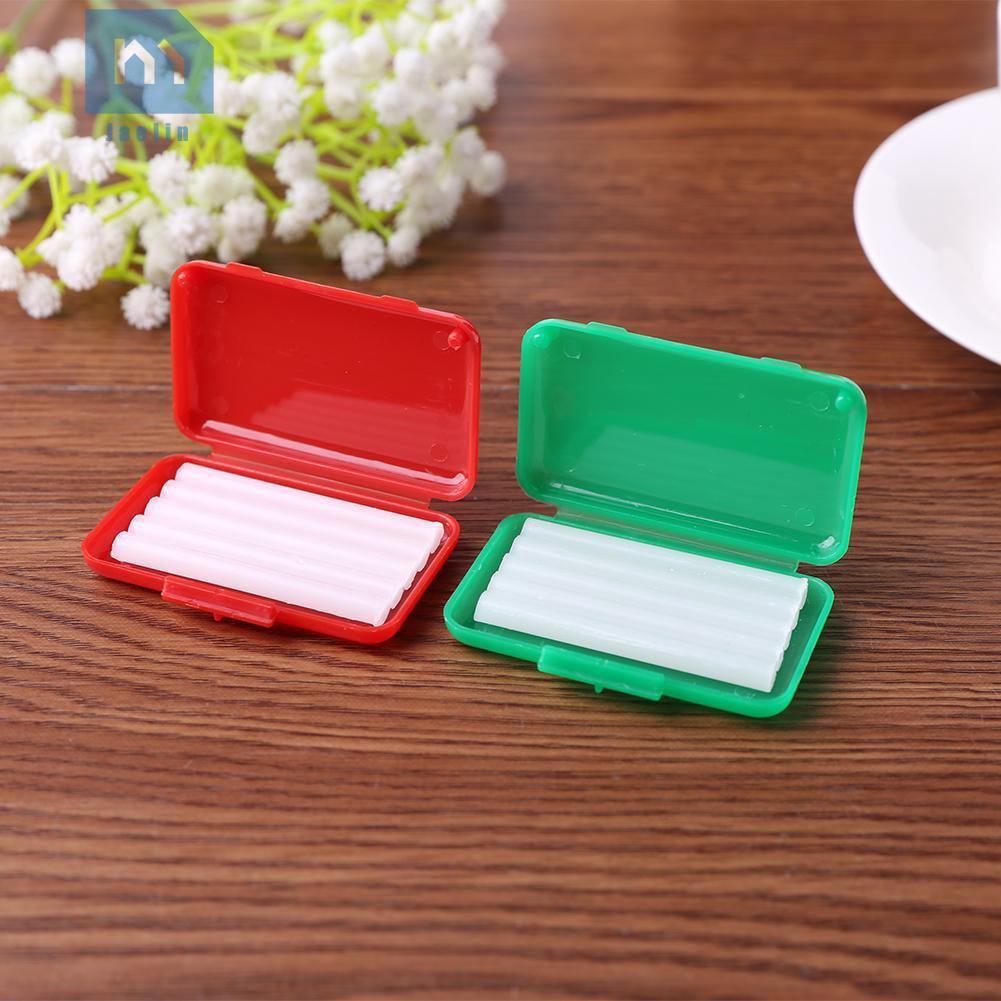 Bộ 5 Thanh Sáp Chỉnh Nha Có Hương Thơm | BigBuy360 - bigbuy360.vn