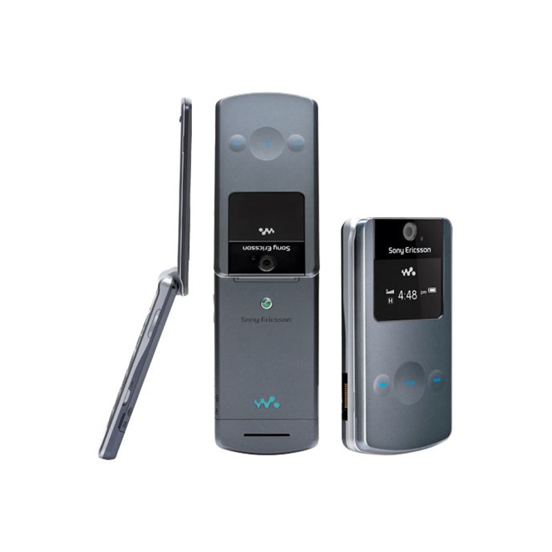 ĐIỆN THOẠI SONY ERICSSON W508 NẮP GẬP MỎNG THỜI TRANG