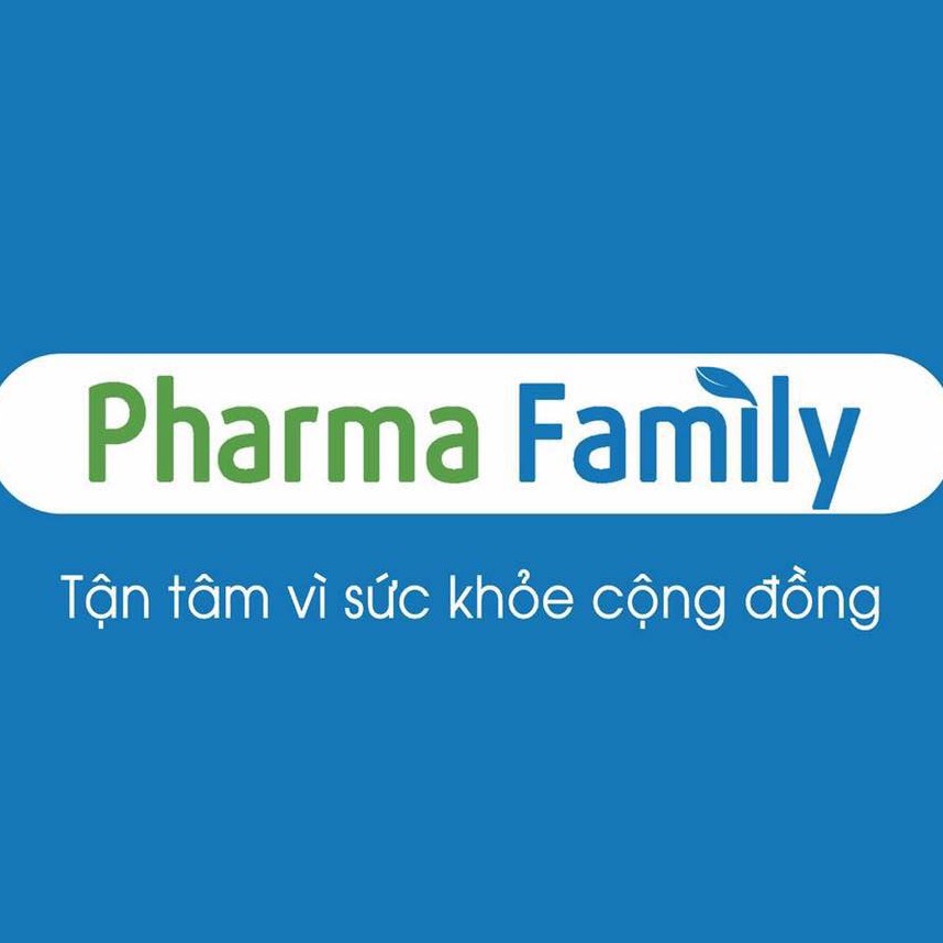[Pharma Family]-Giảm 200,000 VNĐ cho đơn tối thiểu 899,000 VNĐ