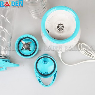 Máy Xay Sinh Tố Apechome APH15R