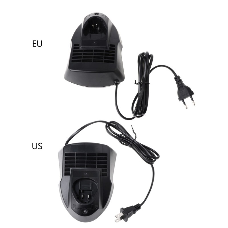 Bộ sạc pin Li-ion al1115cv 10.8V 12V cho Bosch 10.8V 12V 2607225146