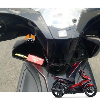 Học Đựng Đồ Xe AIR BLADE 2016 - 2020