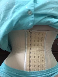 Gen nịt bụng Latex