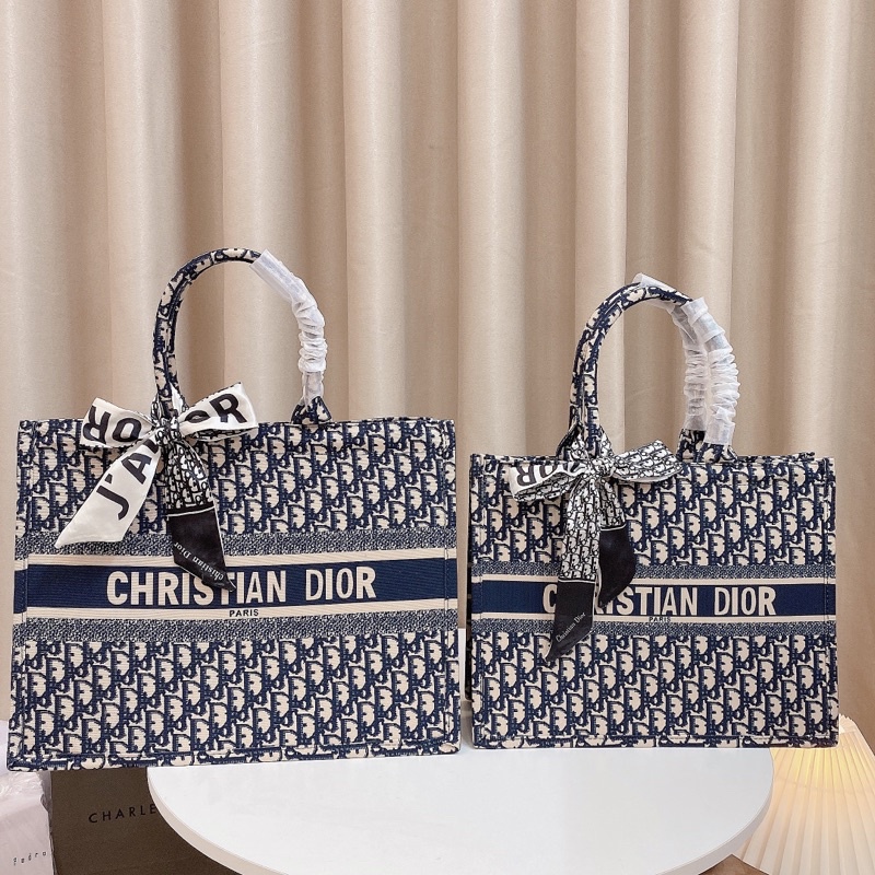 Túi thổ cẩm du lịch size 36 - 40 (không hộp)