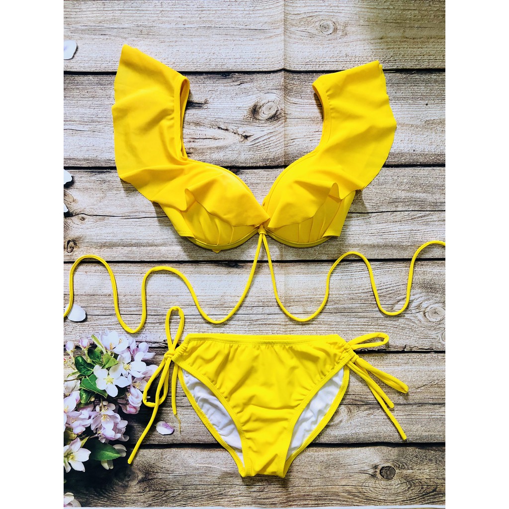 Bikini 2 mảnh cánh tiên- secxy cực tôn dáng-bikinistore Bộ Bơi Được Ưu Thích Trong Bộ Sưu Tập Đồ Bơi Nữ | BigBuy360 - bigbuy360.vn