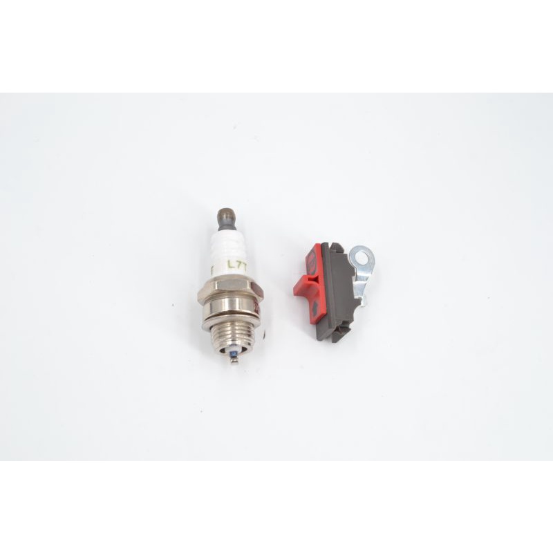 Cuộn Dây Đánh Lửa Khởi Động Chuyên Nghiệp Cho Xe Hơi 61 162 266 63