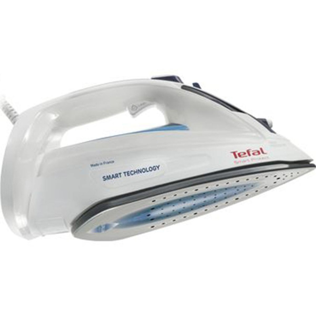 Bàn ủi hơi nước Tefal FV4980E0