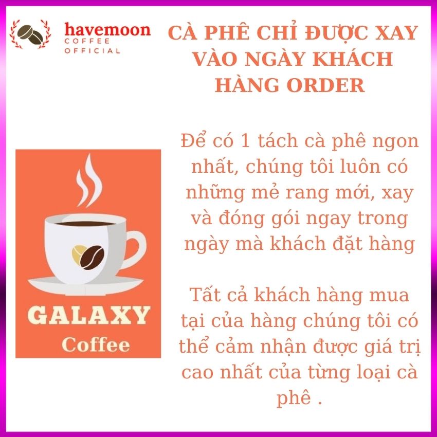 Cà Phê Nguyên Chất Mix 2 Hạt Robusta Và Arabica Pha Phin, Pha Máy Gu Vừa, Vị Đắng Đậm, Thơm Nồng Nàn, Hậu Vị Ngọt | BigBuy360 - bigbuy360.vn