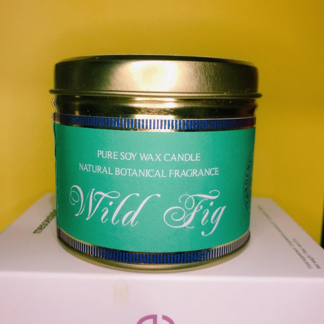 Nến thơm Wild fig