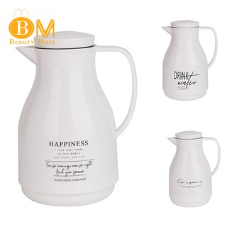 Bình rót nước giữ nhiệt 900ml tiện dụng