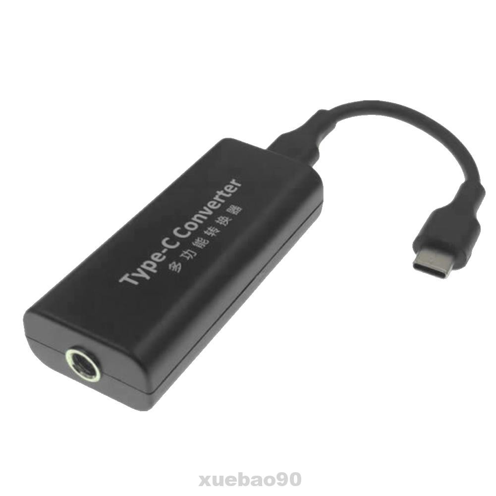 Dây Cáp Sạc Đa Năng Cho Laptop / Máy Tính | BigBuy360 - bigbuy360.vn