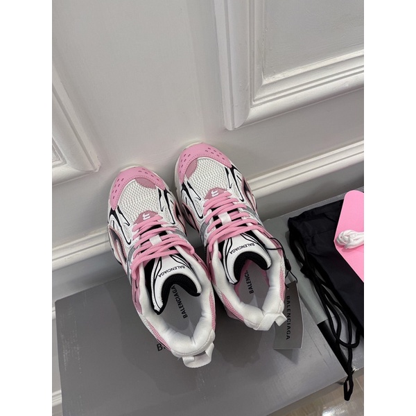 Giày thể thao nữ mẫu mới 2022 thương hiệu Balenciaga X-Pander 6.0 cao cấp