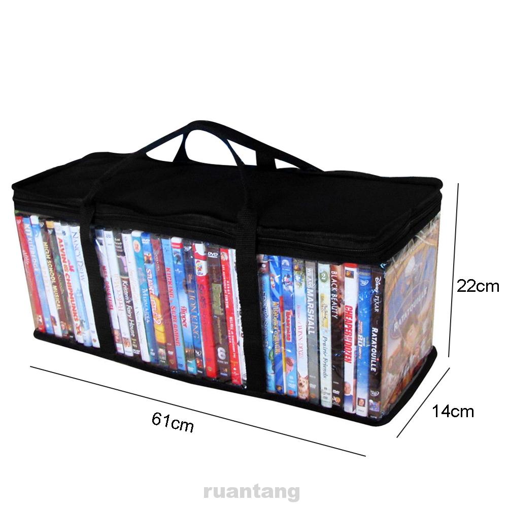 Dustproof Oxford Cloth With Handle Video Carrying Storage Bag