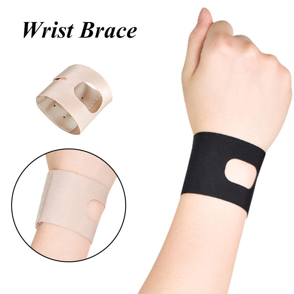 Băng Quấn Bảo Vệ Cổ Tay An Toàn Khi Chơi Thể Thao