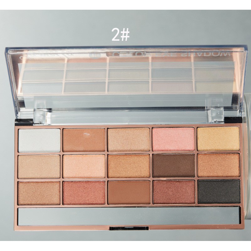 Phấn mắt bền màu, lâu trôi Lameila nội địa Đài Trung 5001 | BigBuy360 - bigbuy360.vn