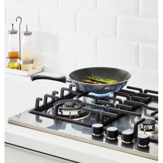 [MÃ SPE59353 HOÀN XU 10K CHO ĐƠN TỪ 50K] Chảo rán STEKA IKEA chính hãng ( có sẵn)