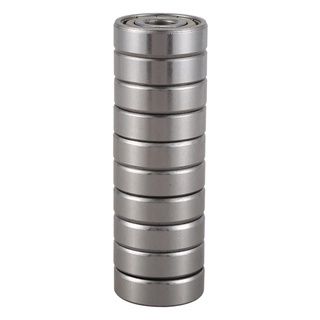 Set 10 Bạc Đạn 6200z 10x30 X 9mm