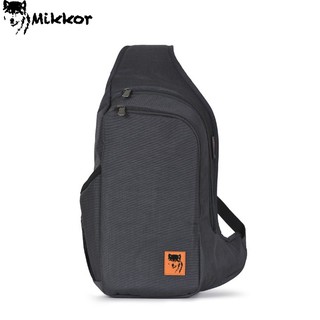 Balo một quai Mikkor D'Leh Sling Graphite