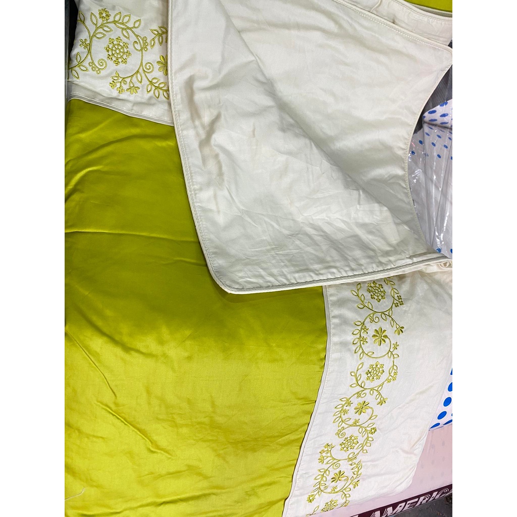 Bộ Drap chun chần EVERON MDSC050